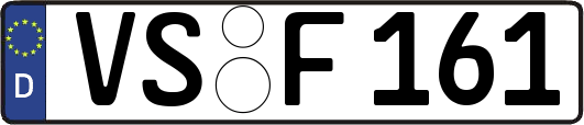 VS-F161