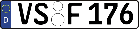 VS-F176
