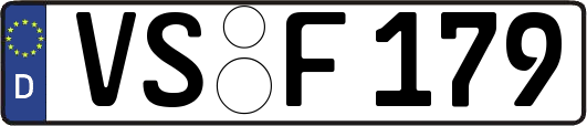 VS-F179