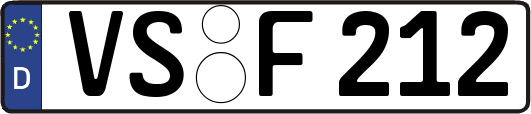 VS-F212