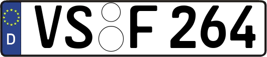 VS-F264