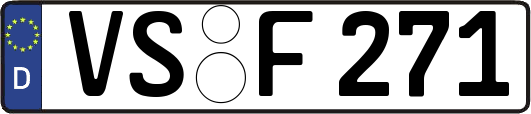 VS-F271