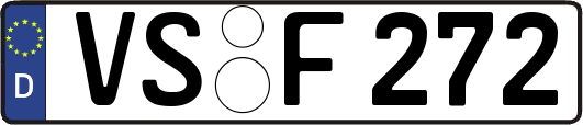 VS-F272