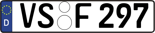 VS-F297