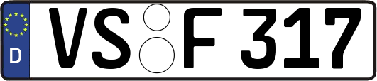 VS-F317