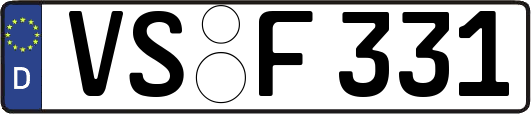 VS-F331