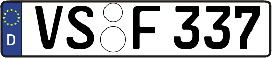 VS-F337
