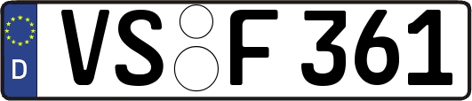 VS-F361