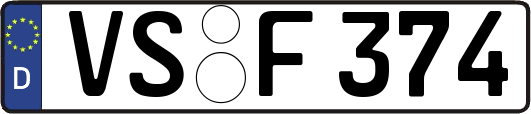 VS-F374