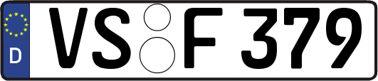 VS-F379