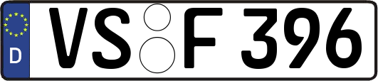 VS-F396