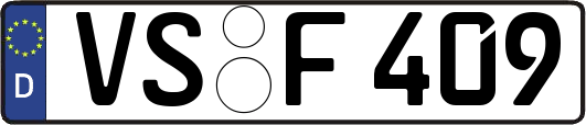 VS-F409