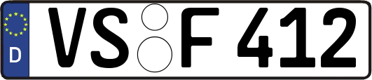 VS-F412