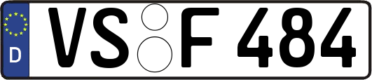 VS-F484
