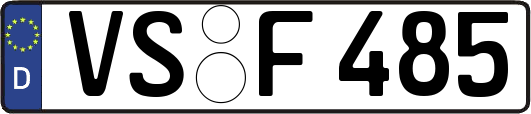 VS-F485