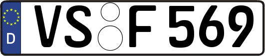 VS-F569