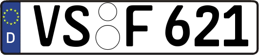 VS-F621