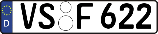 VS-F622