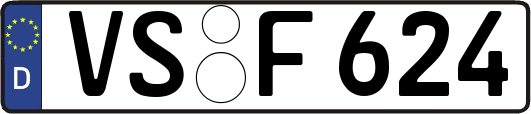 VS-F624