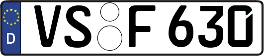 VS-F630