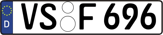 VS-F696