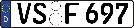 VS-F697