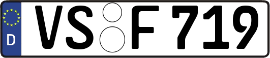 VS-F719
