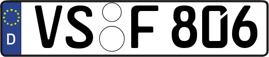 VS-F806