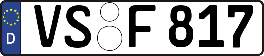 VS-F817