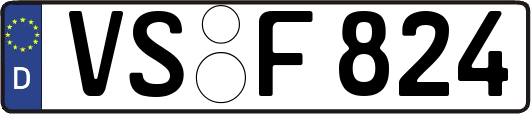 VS-F824