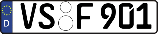VS-F901