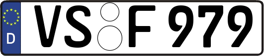 VS-F979