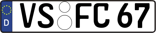 VS-FC67