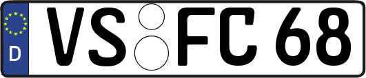 VS-FC68