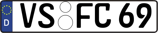 VS-FC69