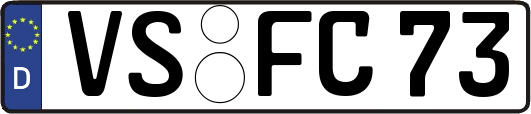 VS-FC73