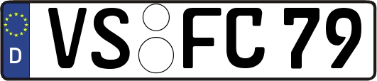 VS-FC79