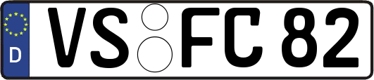 VS-FC82