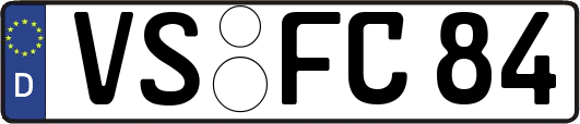 VS-FC84