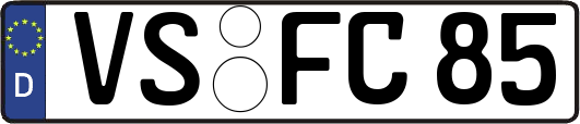 VS-FC85