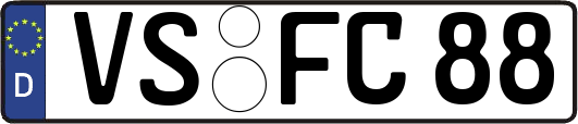 VS-FC88