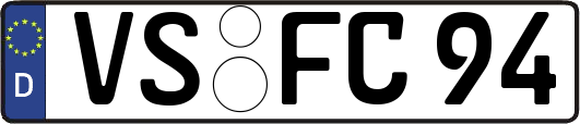 VS-FC94