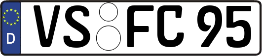 VS-FC95