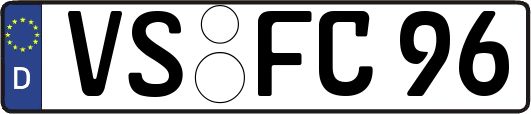 VS-FC96