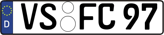 VS-FC97