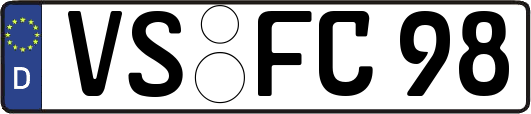 VS-FC98