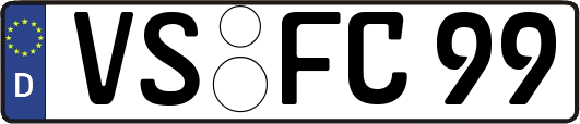 VS-FC99