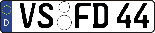 VS-FD44