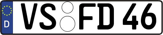 VS-FD46