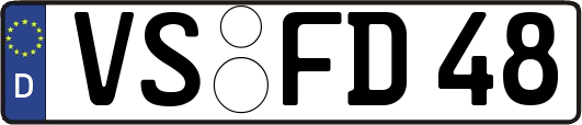 VS-FD48